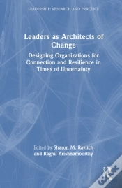 Capa do artigo Leaders As Architects Of Change