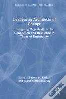 Leaders As Architects Of Change