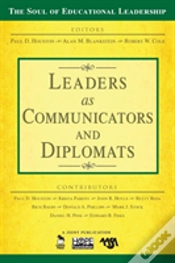 Capa do artigo Leaders As Communicators And Diplomats