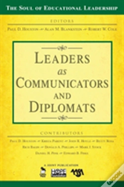 Capa do artigo Leaders As Communicators And Diplomats