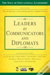 Leaders As Communicators And Diplomats
