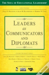 Capa do artigo Leaders As Communicators And Diplomats