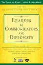 Leaders As Communicators And Diplomats - Preview