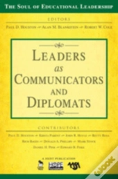 Leaders As Communicators And Diplomats