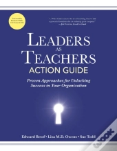Leaders As Teachers Action Guide