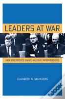 Leaders At War