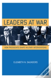 Leaders At War