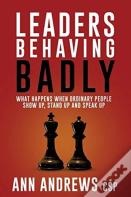 Leaders Behaving Badly