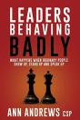Leaders Behaving Badly - Preview