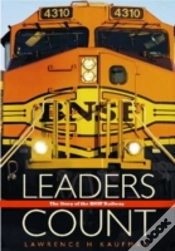 Capa do artigo Leaders Count