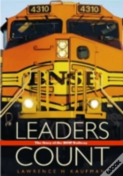 Capa do artigo Leaders Count
