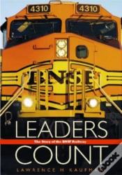 Capa do artigo Leaders Count