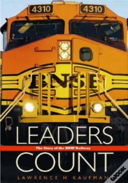 Capa do artigo Leaders Count