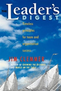 Capa do artigo Leader'S Digest