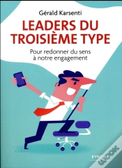 Capa do artigo Leaders Du Troisieme Type