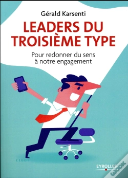 Capa do artigo Leaders Du Troisieme Type