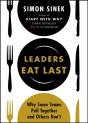 Leaders Eat Last - Preview