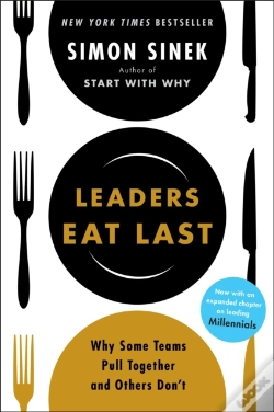 Capa do artigo Leaders Eat Last