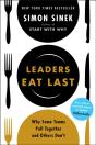Leaders Eat Last - Preview