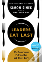 Leaders Eat Last