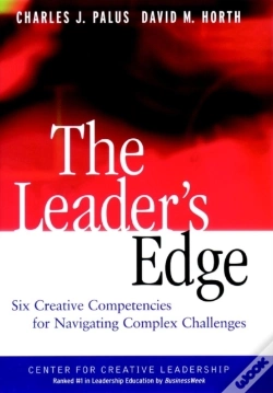 Capa do artigo Leader'S Edge