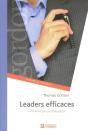 Leaders Efficaces ; L'Efficacité Par La Collaboration - Preview
