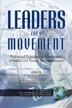 Capa do artigo Leaders For A Movement