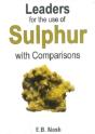 Leaders For The Use Of Sulphur With Comparisons - Preview