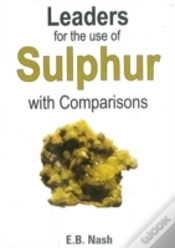 Capa do artigo Leaders For The Use Of Sulphur With Comparisons