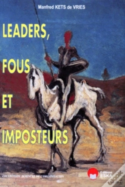 Capa do artigo Leaders, Fous Et Imposteurs