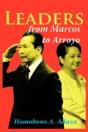 Leaders From Marcos To Arroyo - Preview