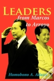 Capa do artigo Leaders From Marcos To Arroyo