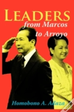 Capa do artigo Leaders From Marcos To Arroyo