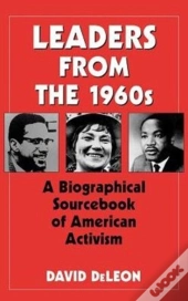 Leaders From The 1960s