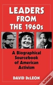 Capa do artigo Leaders From The 1960s