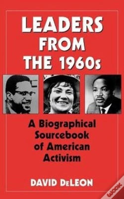 Capa do artigo Leaders From The 1960s