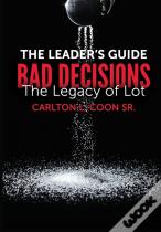 Leader'S Guide - Bad Decisions