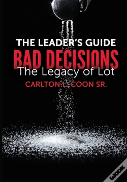 Capa do artigo Leader'S Guide - Bad Decisions