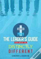 Leader'S Guide - Distinctly Different