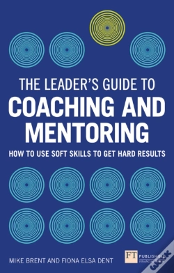 Capa do artigo Leader'S Guide To Coaching & Mentoring, The