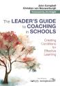 Leader'S Guide To Coaching In Schools - Preview