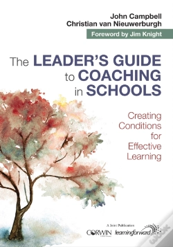 Capa do artigo Leader'S Guide To Coaching In Schools