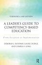 Leader'S Guide To Competency-Based Education - Preview