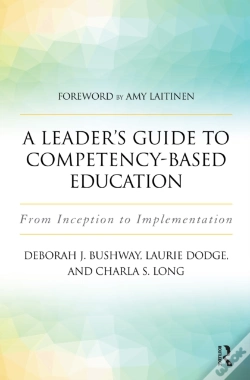 Capa do artigo Leader'S Guide To Competency-Based Education