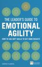 Leader'S Guide To Emotional Agility (Emotional Intelligence), The - Preview