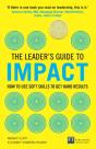 Leader'S Guide To Impact, The - Preview