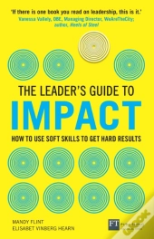 Leader'S Guide To Impact, The