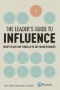 Leader'S Guide To Influence, The - Preview