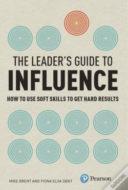 Capa do artigo Leader'S Guide To Influence, The