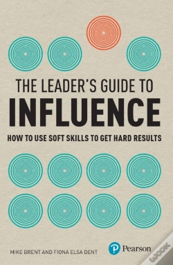 Capa do artigo Leader'S Guide To Influence, The
